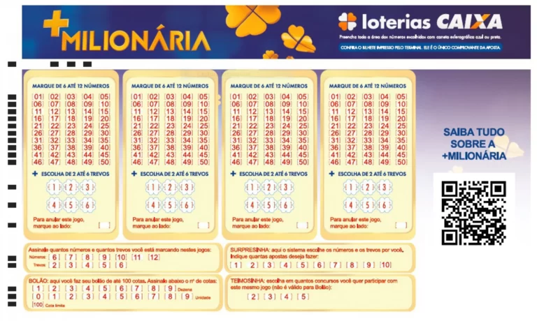 + Milionária, a nova loteria da Caixa, terá primeiro sorteio dia 28 deste mês