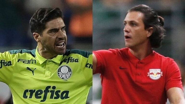 9 clubes já trocaram de treinador em doze rodadas do Brasileirão