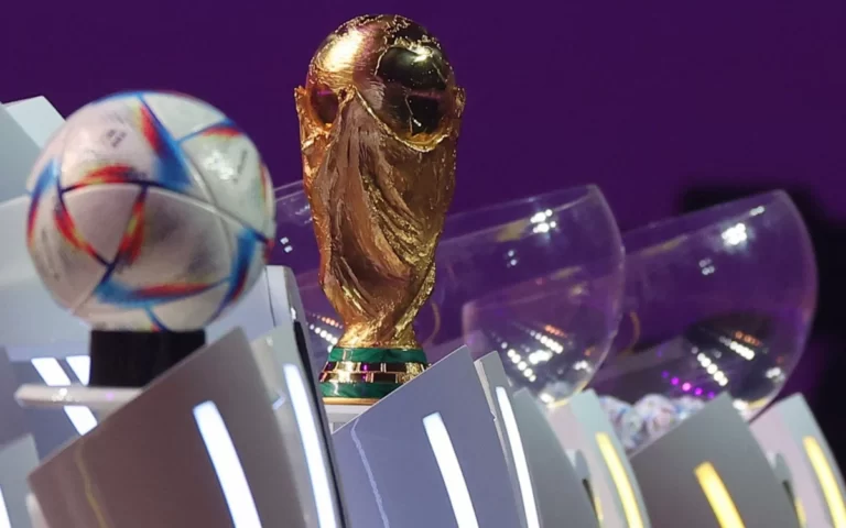 Copa do Mundo do Catar já vendeu mais de 1 milhão de ingressos