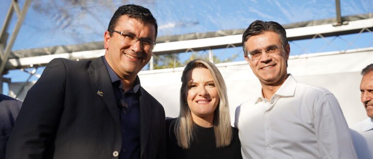 Programa ‘Viver Melhor’ vai revitalizar 80 moradias no Parque do Moinho