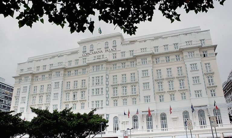 Turismo brasileiro cresce 47,7% em abril, aponta FecomercioSP