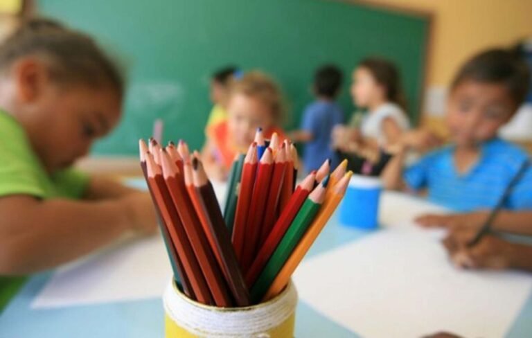 Primeira Infância na Escola tem adesão de 1,8 mil municípios