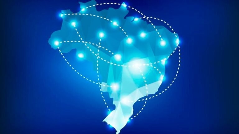 Internet Brasil vai garantir banda larga gratuita para estudantes