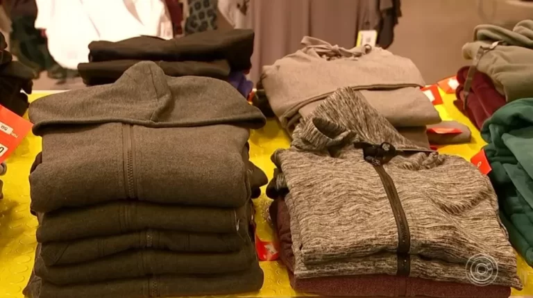 Chegada do inverno anima lojistas que projetam vendas 10% maiores