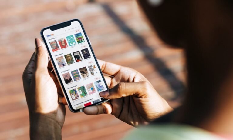 Governo de SP lança Biblioteca Digital com mais de 15 mil títulos