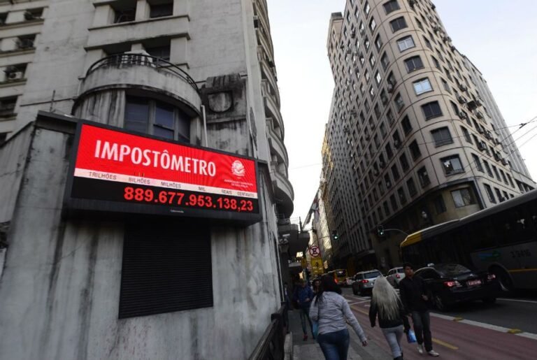 R$ 44 milhões em impostos pagos pelos mairiporanenses no primeiro semestre