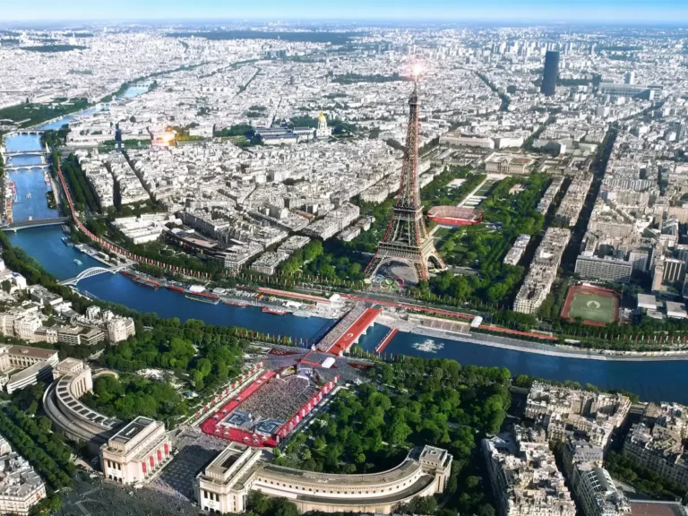 Comitê Organizador apresenta calendário oficial da Olimpíada de Paris