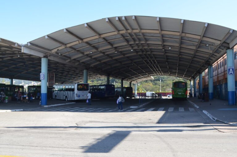 Agendada licitação para revitalizar o Terminal Rodoviário