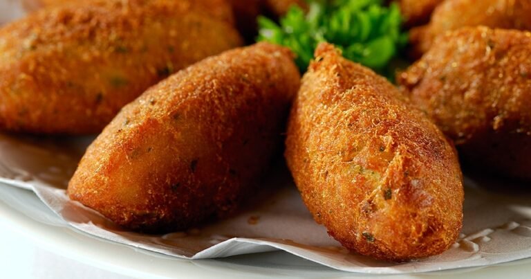 Bolinhos deliciosos