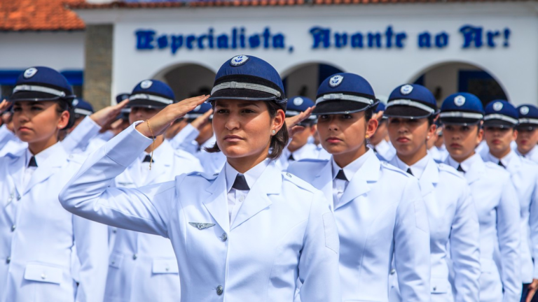 Concurso da Aeronáutica abre inscrição para 225 vagas de nível médio