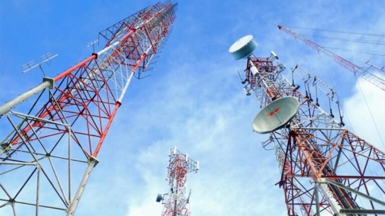 Tecnologia 5G só deve chegar na cidade em 2027, se ajustar suas instalações