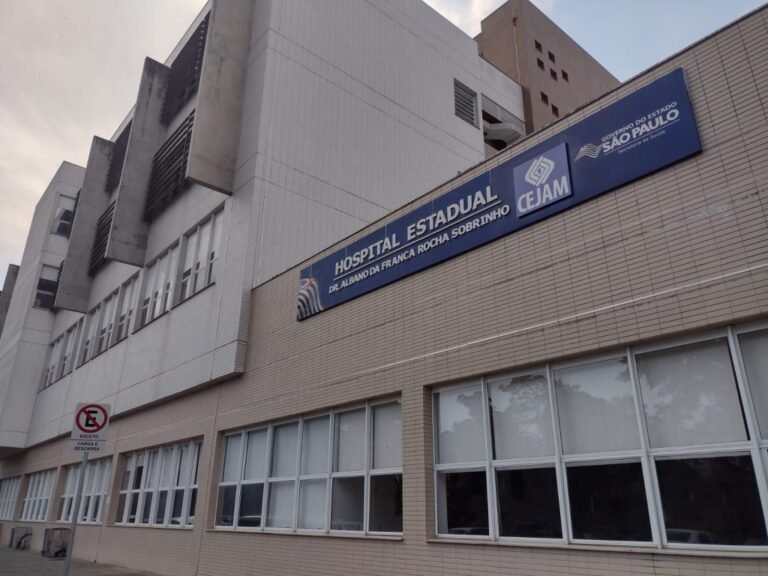 Hospital de Franco da Rocha passará a oferecer atendimento oncológico