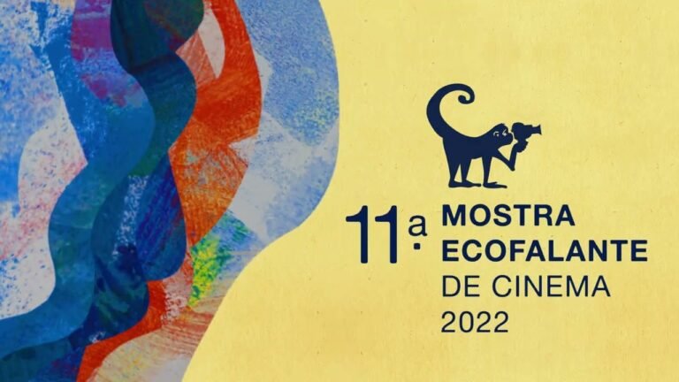 Mostra Ecofalante de Cinema estreou em São Paulo quarta-feira