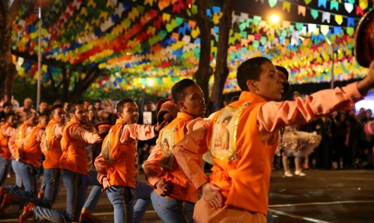 Festas juninas devem movimentar este ano R$ 641 milhões em São Paulo