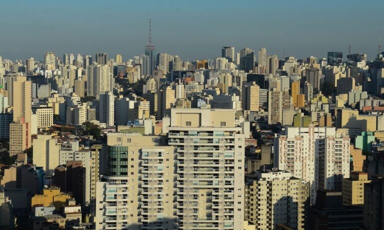 Lei altera regras para mudança na destinação de edifícios