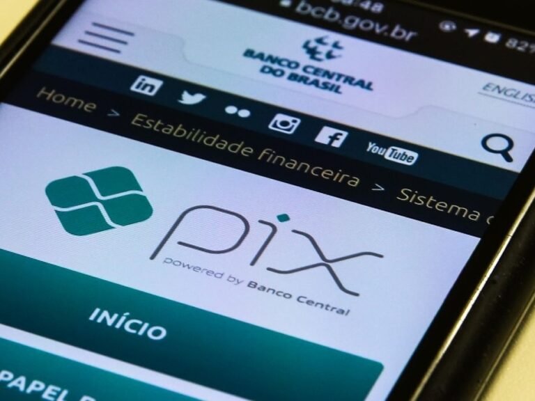 TSE: doações por Pix para campanhas serão apenas com CPF como chave