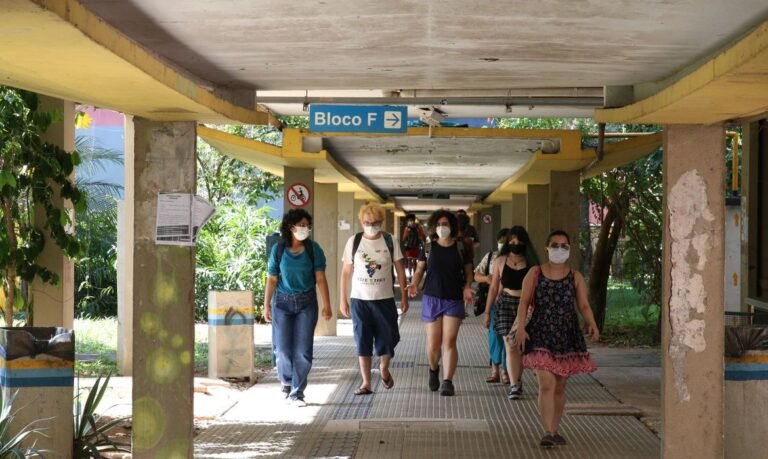 Vestibular da USP terá banca de identificação racial