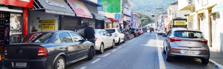 Comércio local espera vendas 4% maiores no Dia dos Pais