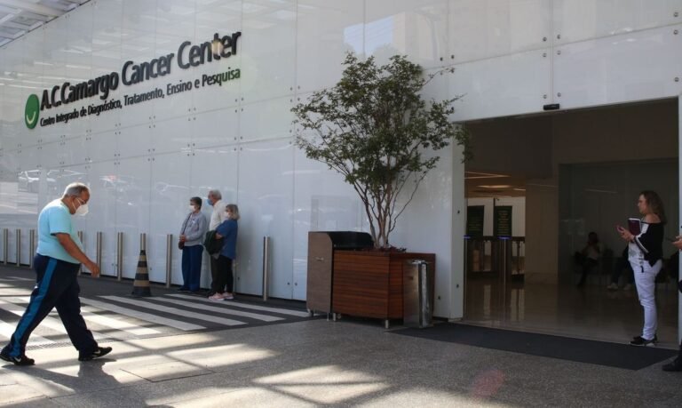 Hospital A.C.Camargo deixa de atender pacientes do SUS
