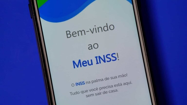 INSS: análise de atestado pode ser feita via aplicativo