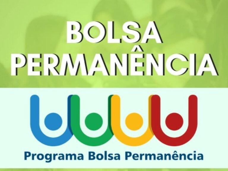 Mais de 9 mil estudantes recebem o Bolsa Permanência