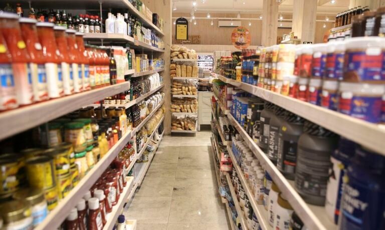 Consumo nos Lares Brasileiros encerra o semestre com alta de 2,20%
