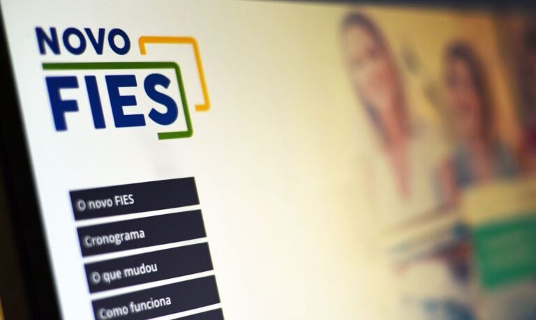 Renegociação de dívidas do Fies já pode ser feita em novo aplicativo