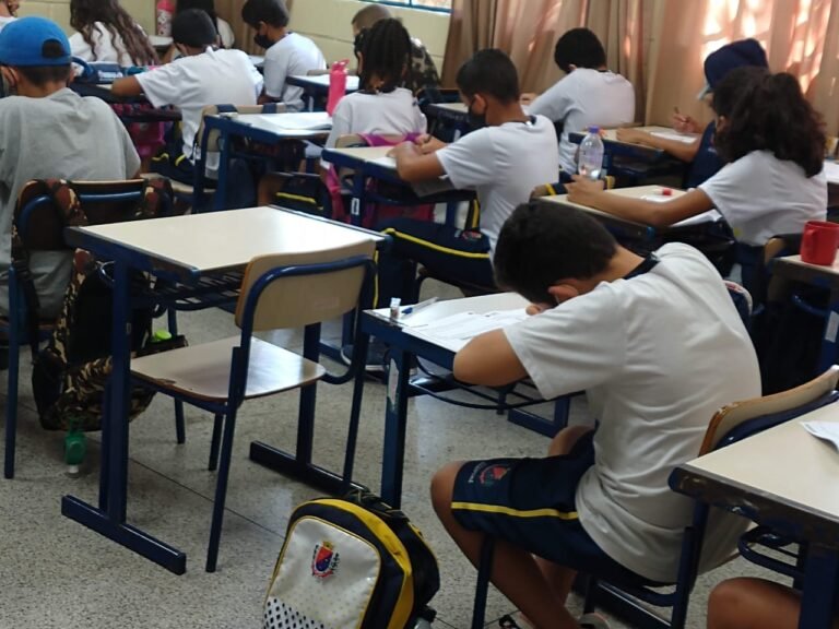 Mairiporã lidera ranking do Ideb entre municípios da região