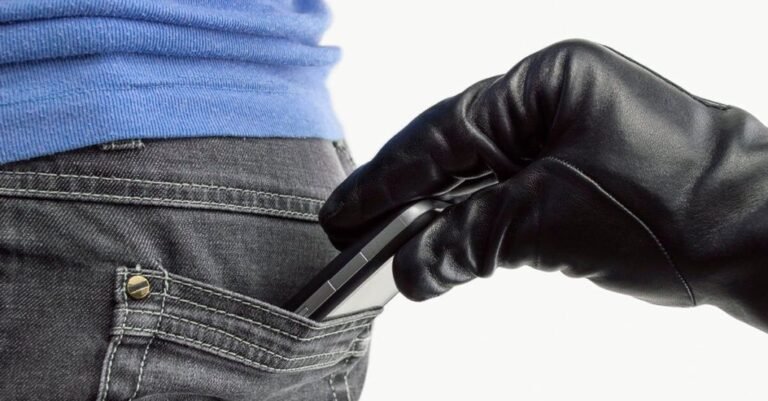 Roubos, furtos e estupros em agosto tiveram alta na cidade
