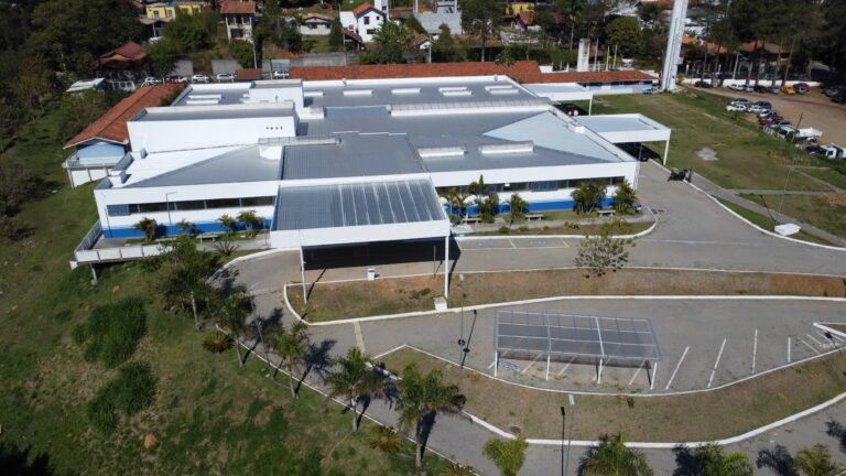 Prefeitura faz chamamento público para gestão do Hospital Anjo Gabriel