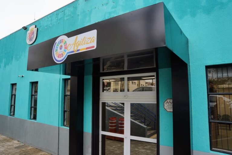 Prefeitura inaugura a Central Agiliza para facilitar a vida do contribuinte