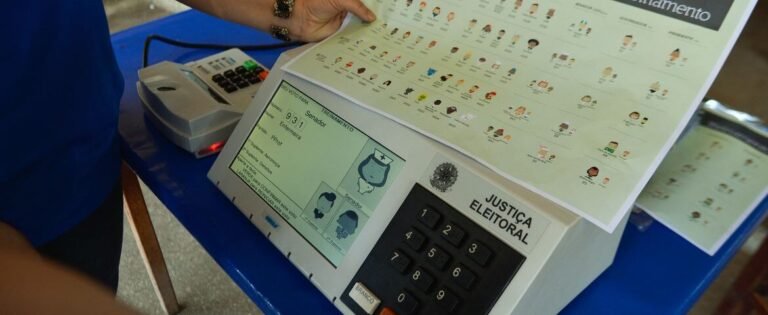 Terça e quarta-feira mesários participam de treinamento presencial