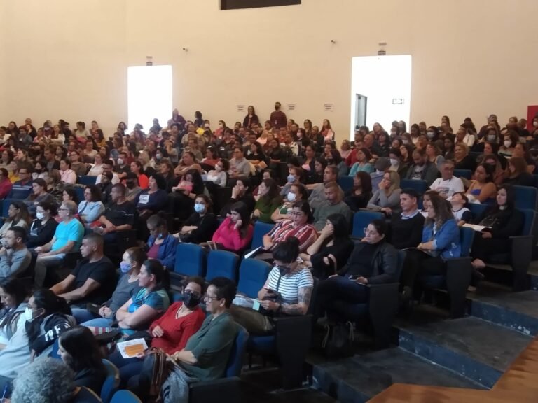 Presidentes e primeiros mesários receberam treinamento presencial