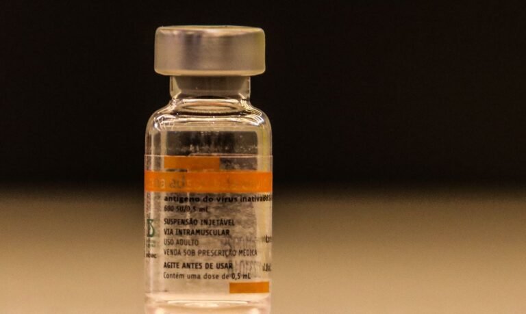 Butantan entrega 1 milhão de doses da CoronaVac para vacinar crianças