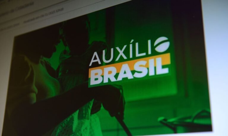 Programa Auxílio Brasil já repassou R$ 7 milhões às famílias inscritas no município