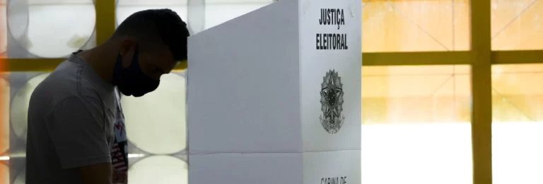 62% dos eleitores não definiram candidatos a deputado em Mairiporã