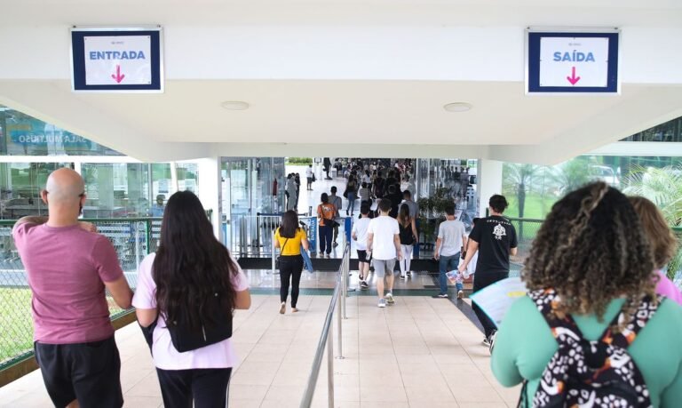 Fuvest prorroga inscrições do vestibular até 7 de outubro