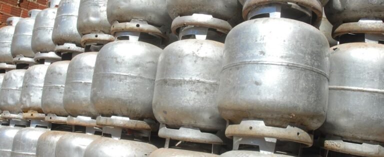 Petrobras anuncia nova redução no preço do gás de cozinha