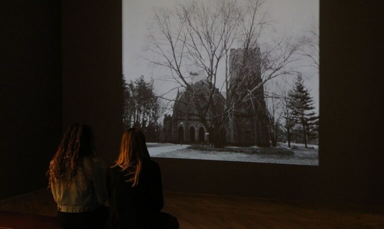 Pinacoteca abre exposição sobre a modernidade na arte norte-americana