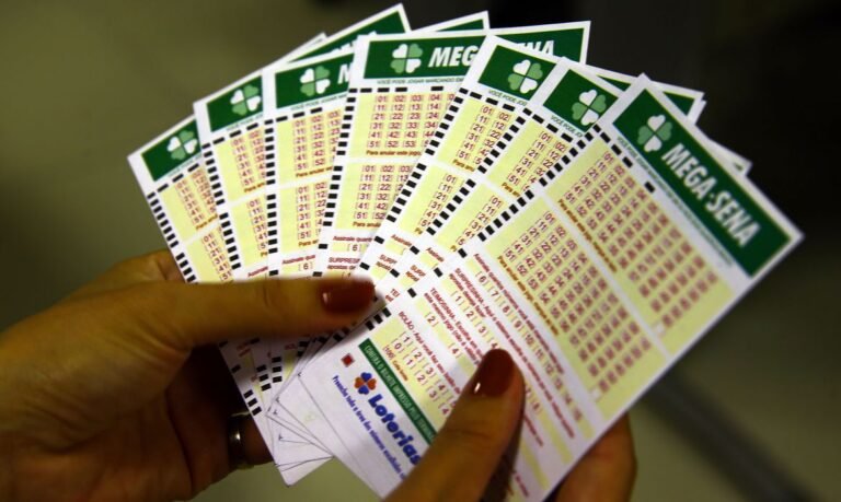 Prêmio de Mega da Virada no sorteio deste sábado: R$ 300 milhões
