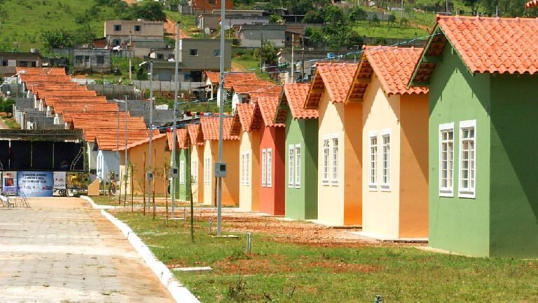 Caixa amplia financiamento do programa Casa Verde Amarela para 35 anos