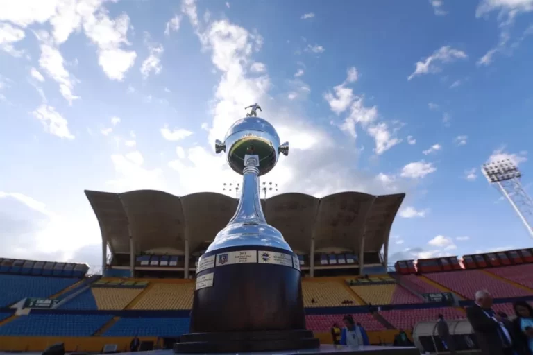 Corinthians, Palmeiras e Ferroviária representarão o Brasil na Libertadores Feminina