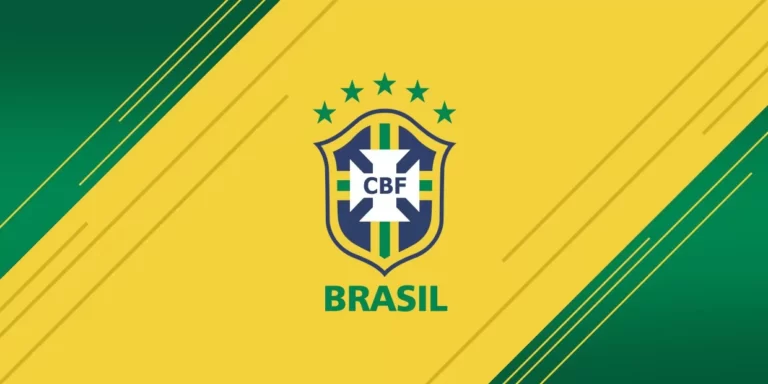 Brasil chega ao mundial como líder no ranking da Fifa