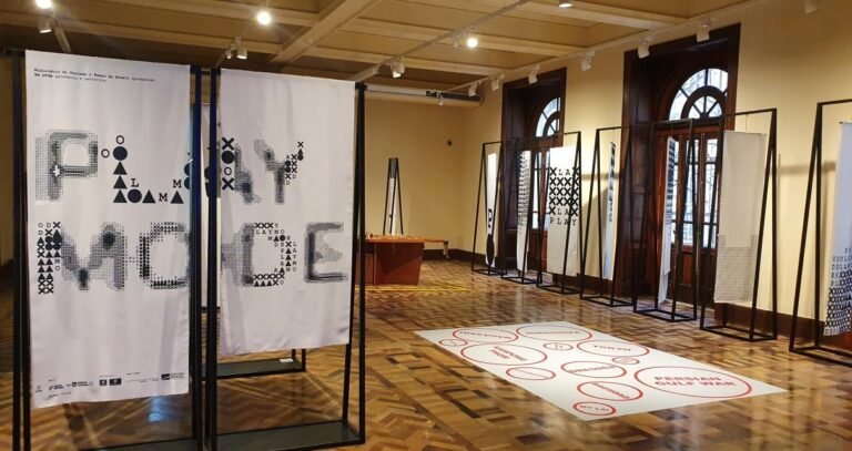 Exposição em SP explora jogos como meio de reflexão sobre a sociedade