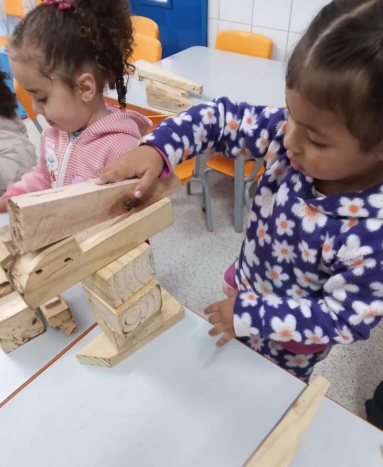 Matrículas para 2023 na Rede Municipal de Ensino começam na terça-feira