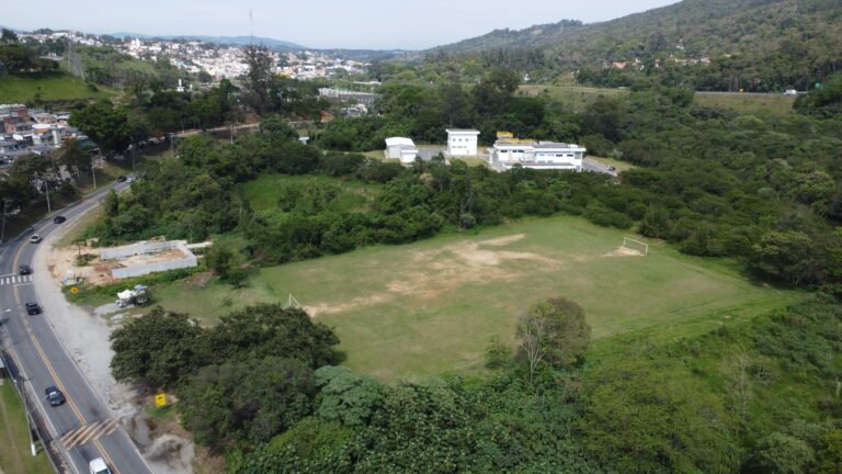 Prefeitura licita a construção de Parques da Família; investimento de R$ 28 mi