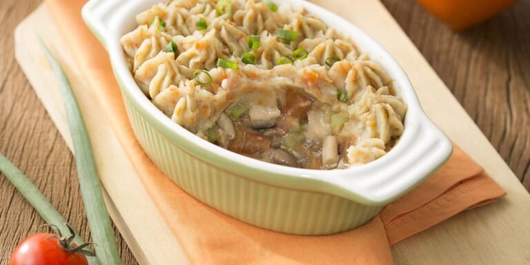Receitas vegetarianas para o dia a dia