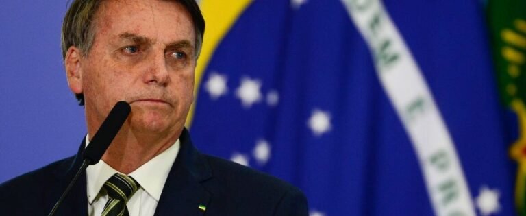 Bolsonaro vence em Mairiporã com 60% dos votos