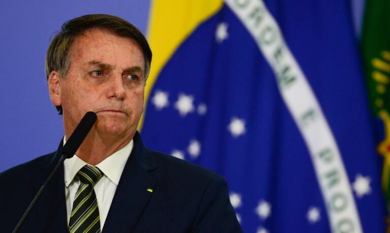 Presidente Bolsonaro vence as eleições em Mairiporã