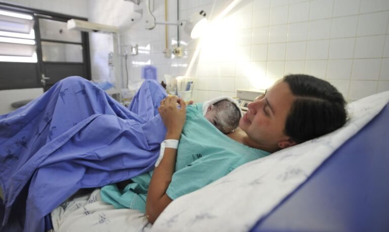 Em duas décadas, taxa de natalidade cai 47% em Mairiporã